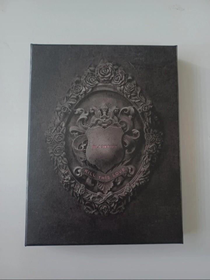 Blackpink kill this love album, Cd's en Dvd's, Cd's | Verzamelalbums, Gebruikt, Pop, Verzenden