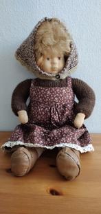 Oude poppen, Antiek en Kunst, Antiek | Speelgoed, Ophalen of Verzenden