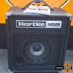 HARTKE HD25 Hartke HD25 basversterker | in nieuwstaat | nwpr, Zo goed als nieuw
