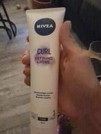 Nivea curl crème, Ophalen, Zo goed als nieuw