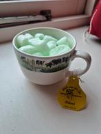 Soepkom 'Nieuwe Buren' Wiebe van der Zee, Ophalen of Verzenden, Zo goed als nieuw, Kom(men), Overige stijlen