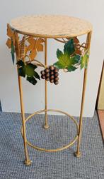 Frans planten tafeltje ca. 1900, Ophalen of Verzenden