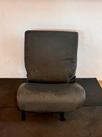 Landrover Defender stoel, Gebruikt, Zwart, Ophalen of Verzenden, Eén