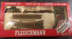 Fleischmann 6305 startset, Treinset, Gelijkstroom, Fleischmann, Ophalen of Verzenden