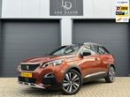 Peugeot 3008 1.6 e-THP GT Line / Pano / Leder / 360 Camera /, 65 €/maand, Euro 6, 4 cilinders, Bruin