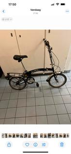 vouwe fiets BuZBIKE 3 Naafversnelling, Fietsen en Brommers, Overige merken, Versnellingen, Ophalen of Verzenden, Zo goed als nieuw