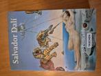 Salvador Dali - 30 Postkaarten - Taschen 2003, Boeken, Ophalen of Verzenden, Zo goed als nieuw, Salvador Dali, Folder