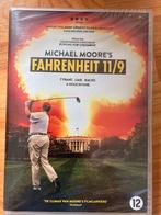 DVD Fahrenheit 11/9, Ophalen of Verzenden, Nieuw in verpakking