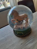 Sneeuwbal Troy the Ride - Toverland, Ophalen of Verzenden, Zo goed als nieuw