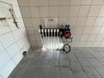 Vloerverwarming /frezen 20% korting mei juni, Minder dan 30 cm, Overige typen, Ophalen of Verzenden, Zo goed als nieuw
