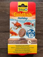 Tetra Goldfish Holiday 2x12g, Dieren en Toebehoren, Ophalen of Verzenden