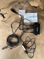 IR Bender - Remote Control Extender - Nieuwstaat, Ophalen of Verzenden, Nieuw, Origineel, Tv