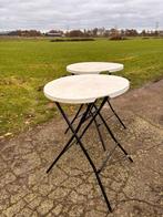 Statafel / Hangtafel, Ophalen of Verzenden, Gebruikt