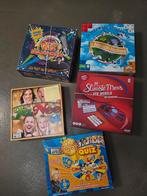 €10 voor 5 spellen, Ophalen of Verzenden, Zo goed als nieuw