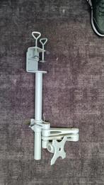 Flatscreen Monitor Arm - Newstar, Gaming, In hoogte verstelbaar, Full HD, Ophalen of Verzenden