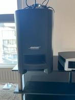 Bose Geluidssysteem - Topkwaliteit Audio, Audio, Tv en Foto, Luidsprekers, Gebruikt, Ophalen of Verzenden, 60 tot 120 watt, Complete surroundset