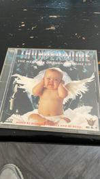 Thunderdome cd, Cd's en Dvd's, Ophalen of Verzenden, Zo goed als nieuw, Overige genres