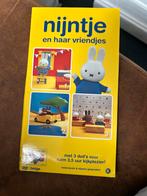 Nijntje en haar vriendjes, Cd's en Dvd's, Cd's | Kinderen en Jeugd, Ophalen of Verzenden, Zo goed als nieuw