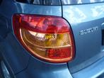 SX4 Achter lampen Links en Rechts, Ophalen of Verzenden, Gebruikt, Suzuki