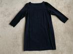 Zwart jurkje Bull Sisters, maat XL, Verzenden, Zwart, Maat 46/48 (XL) of groter, Zo goed als nieuw