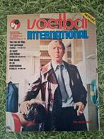 Voetbal International nummer 15, van 11-16 april 1977, Ophalen of Verzenden, Gebruikt, Overige binnenlandse clubs, Boek of Tijdschrift
