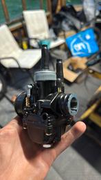 Carburateur 17,5mm mezoly nieuw!, Ophalen of Verzenden, Zo goed als nieuw, Carburateur