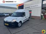 Opel Combo 1.6 CDTi L2H2 Edition, Voorwielaandrijving, Stof, Gebruikt, Euro 6