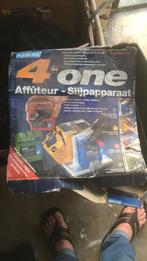 Slijp machine, Ophalen of Verzenden