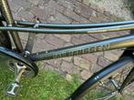 Jan janssen millennium damesfiets 53 cm, 28 inch, 53 tot 56 cm, Zo goed als nieuw, Meer dan 20 versnellingen