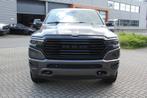 Dodge Ram 1500 V8 Long Horn 4x4 5.7 Hemi LPG Panorama, Automaat, Gebruikt, 8 cilinders, Leder