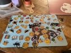 Jumbo smiles, Hobby en Vrije tijd, Stickers en Plaatjes, Ophalen of Verzenden, Zo goed als nieuw