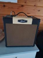 Cort CM15R Gitaarversterker - Zo goed als nieuw!, Muziek en Instrumenten, Ophalen of Verzenden, Zo goed als nieuw, Gitaar, Minder dan 50 watt