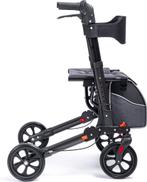Rollator Lichtgewicht 3 X opvouwbaar - Retour als nieuw -, Diversen, Verzenden, Nieuw, Opvouwbaar, Contact@smoothpathmobility.nl