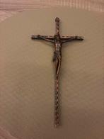 Antiek Kruisbeeld, Ophalen