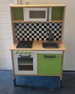 Ikea speelkeuken DUKTIG, Ophalen, Gebruikt, Hout, Speelkeuken