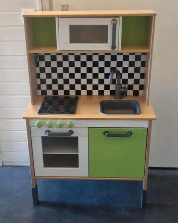 Ikea speelkeuken DUKTIG  beschikbaar voor biedingen