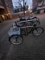 Hallo, de fiets is in goede staat. Als iemand interesse heef, Huizen en Kamers, Op zoek naar een kamer