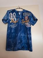 Heren T-shirt Maat M. Redway. The Original., Ophalen of Verzenden, Zo goed als nieuw, Redway. The Original., Maat 48/50 (M)