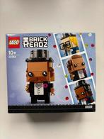 LEGO BrickHeadz Bruidegom 40384 - Nieuw!, Lego, Denemarken, Nieuw, Ophalen of Verzenden