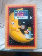 Super leuke VLLwandkaarten voor de kinderkamer- BSO -, Ophalen of Verzenden, Zo goed als nieuw