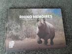 Suzuki Rhino Club/ Rhino Memoires, Ophalen of Verzenden, Zo goed als nieuw