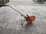 Nestle meetwiel, Ophalen, Zo goed als nieuw, 10 tot 30 cm, Elektrisch