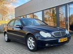 Mercedes-Benz C-klasse 200 K. Elegance AUTOMAAT 133.200 km N, Auto's, Automaat, Gebruikt, Electronic Stability Program (ESP), 4 cilinders