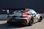 Porsche 991.2 4.0 GT3 CUP, Auto's, Automaat, Achterwielaandrijving, Gebruikt, Wit