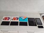 diverse tablets van Asus, Lenovo , Apple, Computers en Software, Android Tablets, Ophalen of Verzenden, Gebruikt, 16 GB