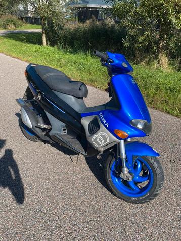 Gilera runner 50cc duits beschikbaar voor biedingen