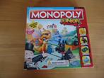 Monopoly Junior #, Hobby en Vrije tijd, Gezelschapsspellen | Bordspellen, Een of twee spelers, Ophalen of Verzenden, Zo goed als nieuw
