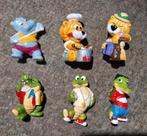 Kinder Surprise Figuren Set, Verzamelen, Verrassingseieren, Ophalen of Verzenden, Gebruikt, Hardplasticfiguren