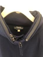 lenny laurence vest/jas blauw mt 40/42, Lenny Laurence, Maat 42/44 (L), Zo goed als nieuw, Verzenden