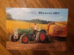 Tractor folder Fendt Favorit 610 S, Ophalen of Verzenden, Zo goed als nieuw